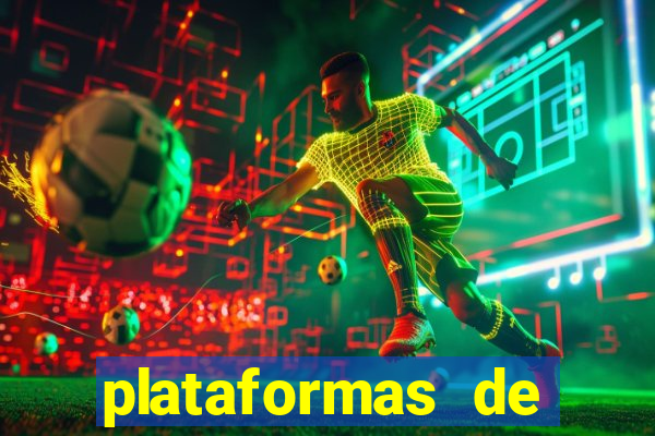 plataformas de jogos que pagam bem